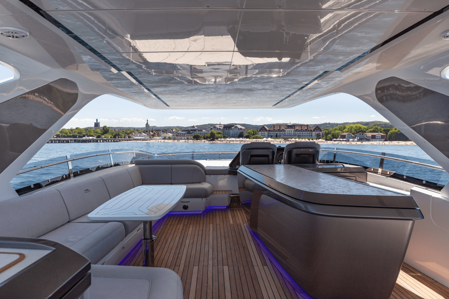2026 Galeon 800 FLY 83.0 feet, Inuvik, Northwest Territories #22