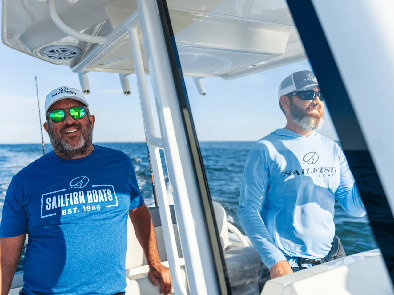 2026 Sailfish 232 CC 22.0 feet, Inuvik, Northwest Territories #9