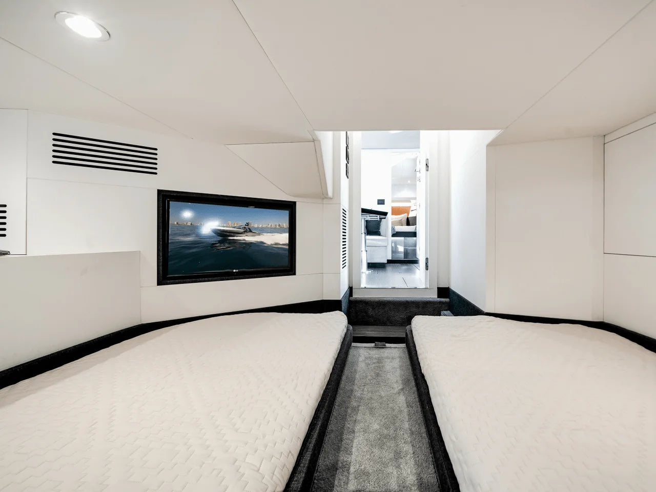 2021 Azimut Verve 47 47.0 feet, Naples, FL #38