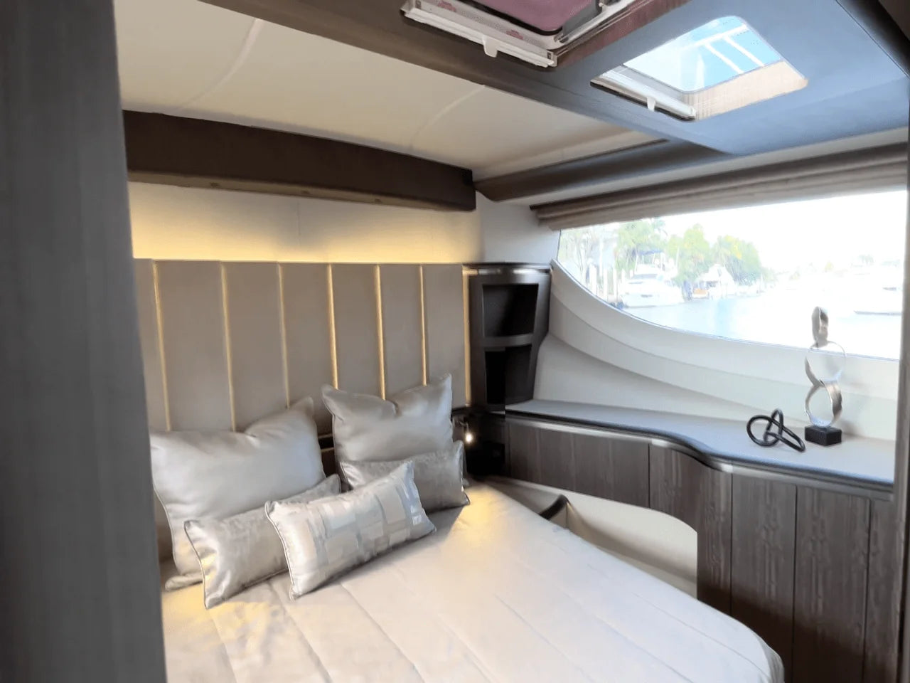 2026 Galeon 560 FLY 56.0 feet, Inuvik, Northwest Territories #52