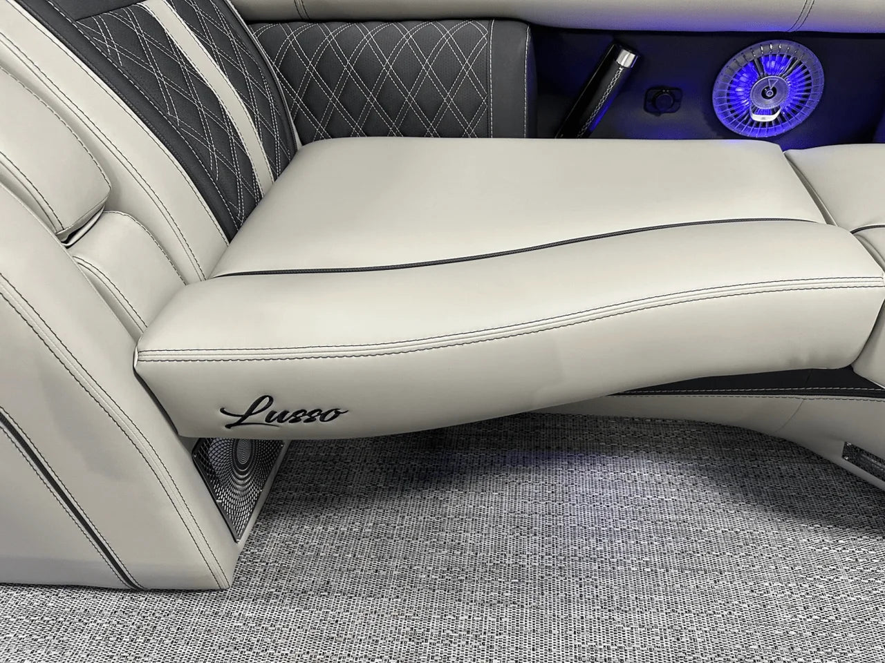 2026 Barletta Lusso 23 UC 23.0 feet, Nisswa, Minnesota #50
