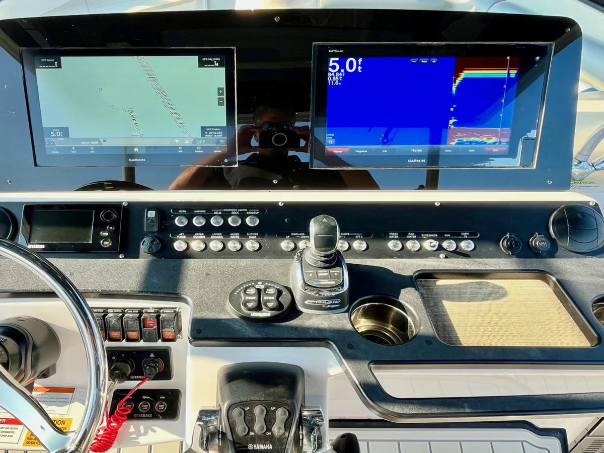2019 Everglades 360LXC 37.0 feet, Venice, FL #24