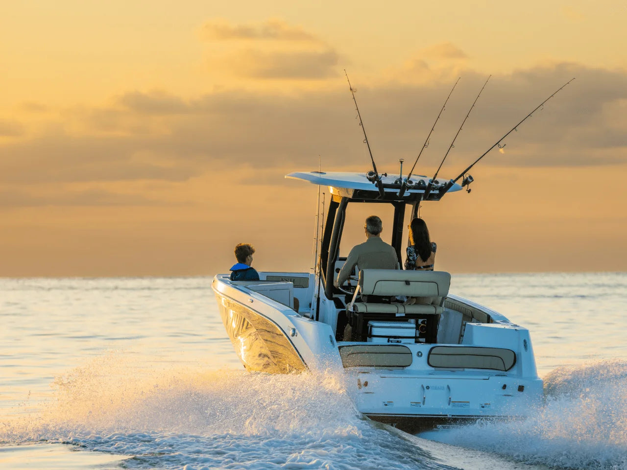 2026 Yamaha 222 FSH Sport E 22.0 feet, Inuvik, Northwest Territories #2