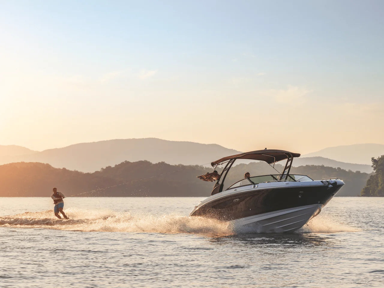 2025 Sea Ray SDX 290 29.0 feet, Rogers, MN #2