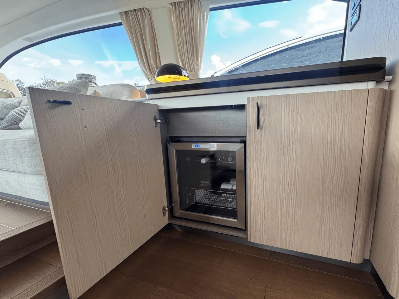2023 Azimut 53 FLY 53.0 feet, Fort Myers, FL #8