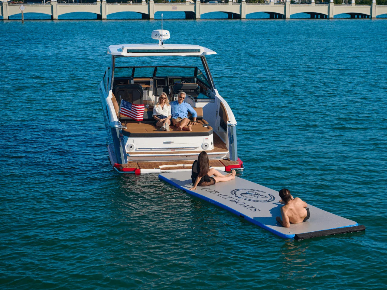 2026 Cobalt R31 Outboard 31.0 feet, Inuvik, Northwest Territories #9