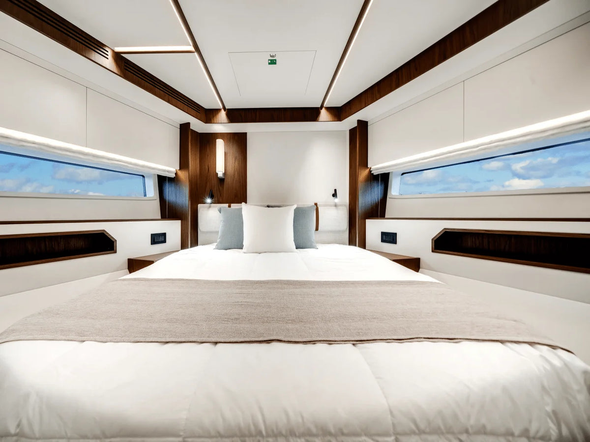 2026 Azimut Fly 72 72.0 feet, Dania Beach, FL #20