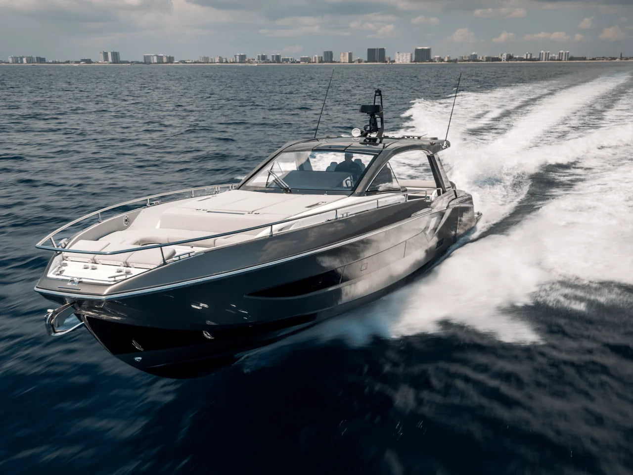 2026 Azimut 48 Verve 48.0 feet, Pompano Beach, FL #76