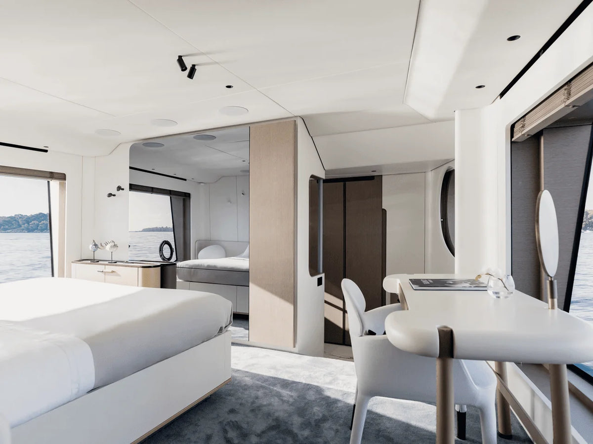 2027 Azimut Grande 26M 85.0 feet, Dania Beach, Florida #57