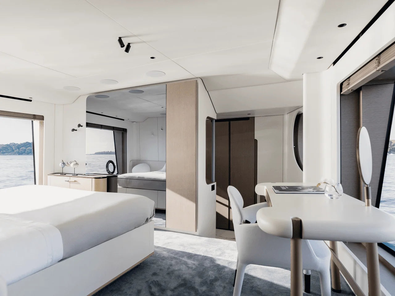 2026 Azimut Grande 26M 85.0 feet, Inuvik, Northwest Territories #57