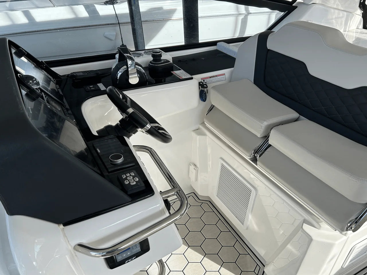 2021 Aquila 36 36.0 feet, Lake Ozark, MO #9
