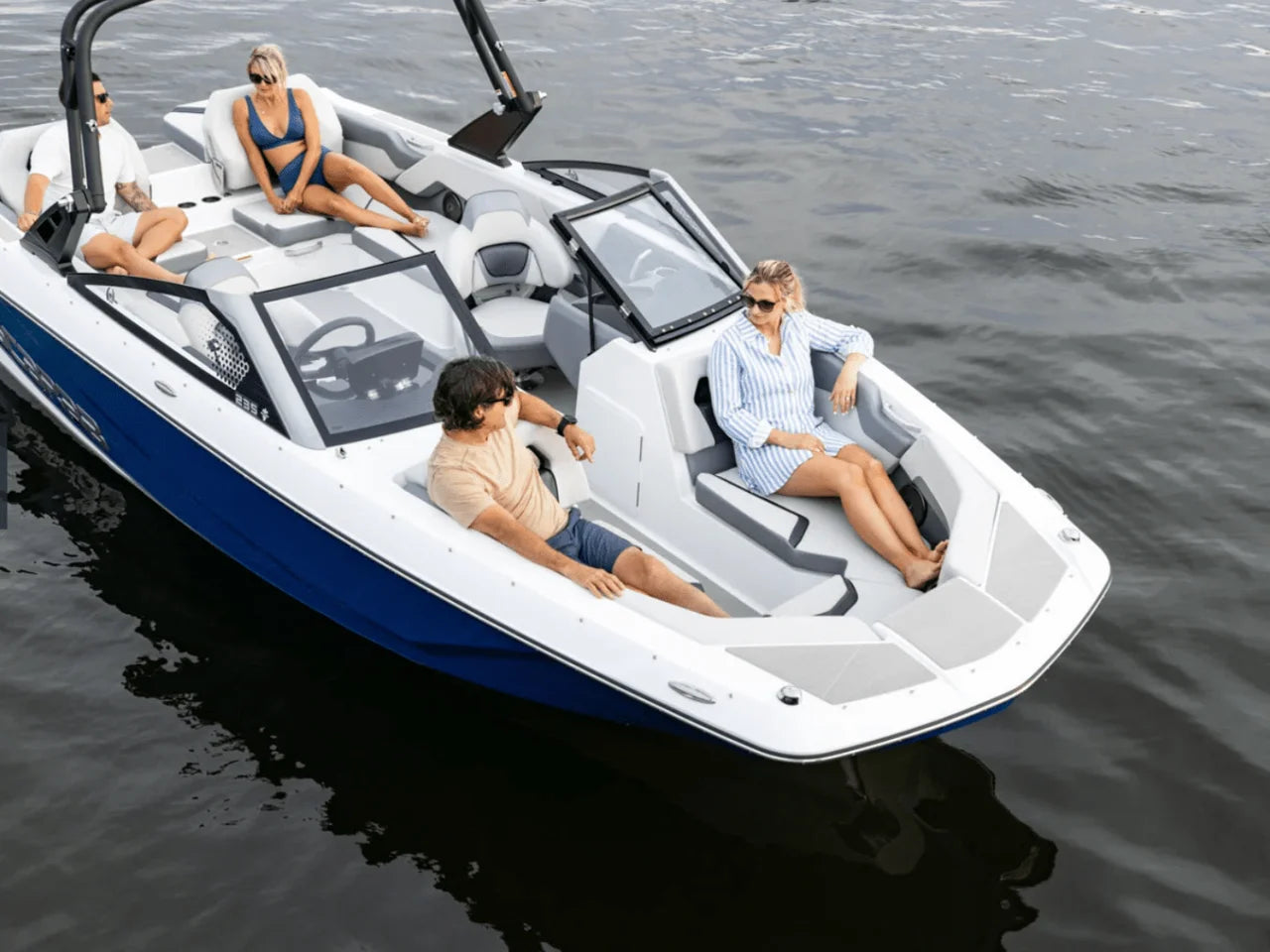 2025 Scarab 235 LX 23.0 feet, Inuvik, Northwest Territories #20