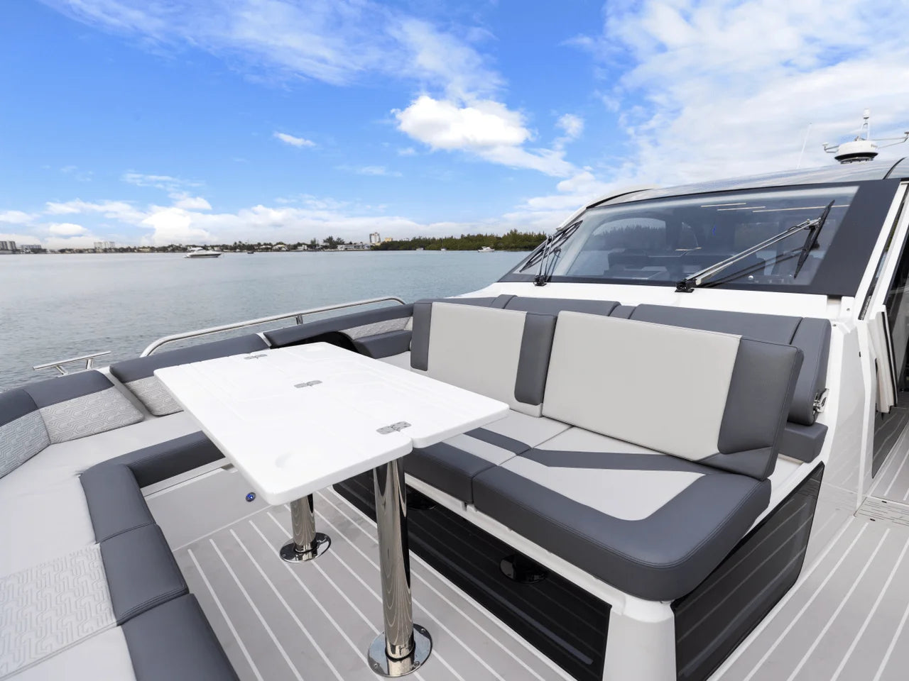 2027 Galeon 435 GTO 43.0 feet, Pompano Beach, Florida #24