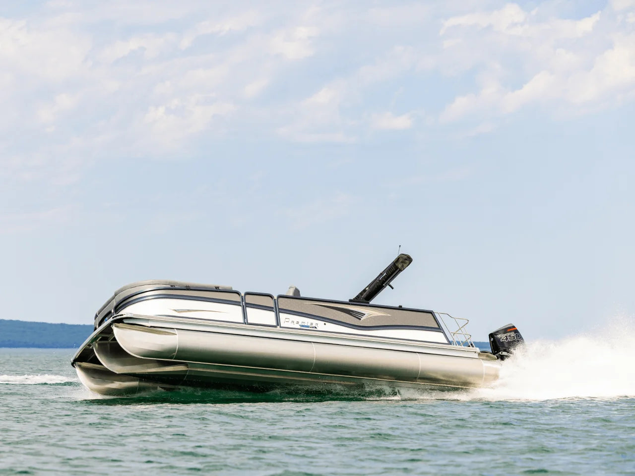2026 Premier 270 Intrigue 27.0 feet, Inuvik, Northwest Territories #23