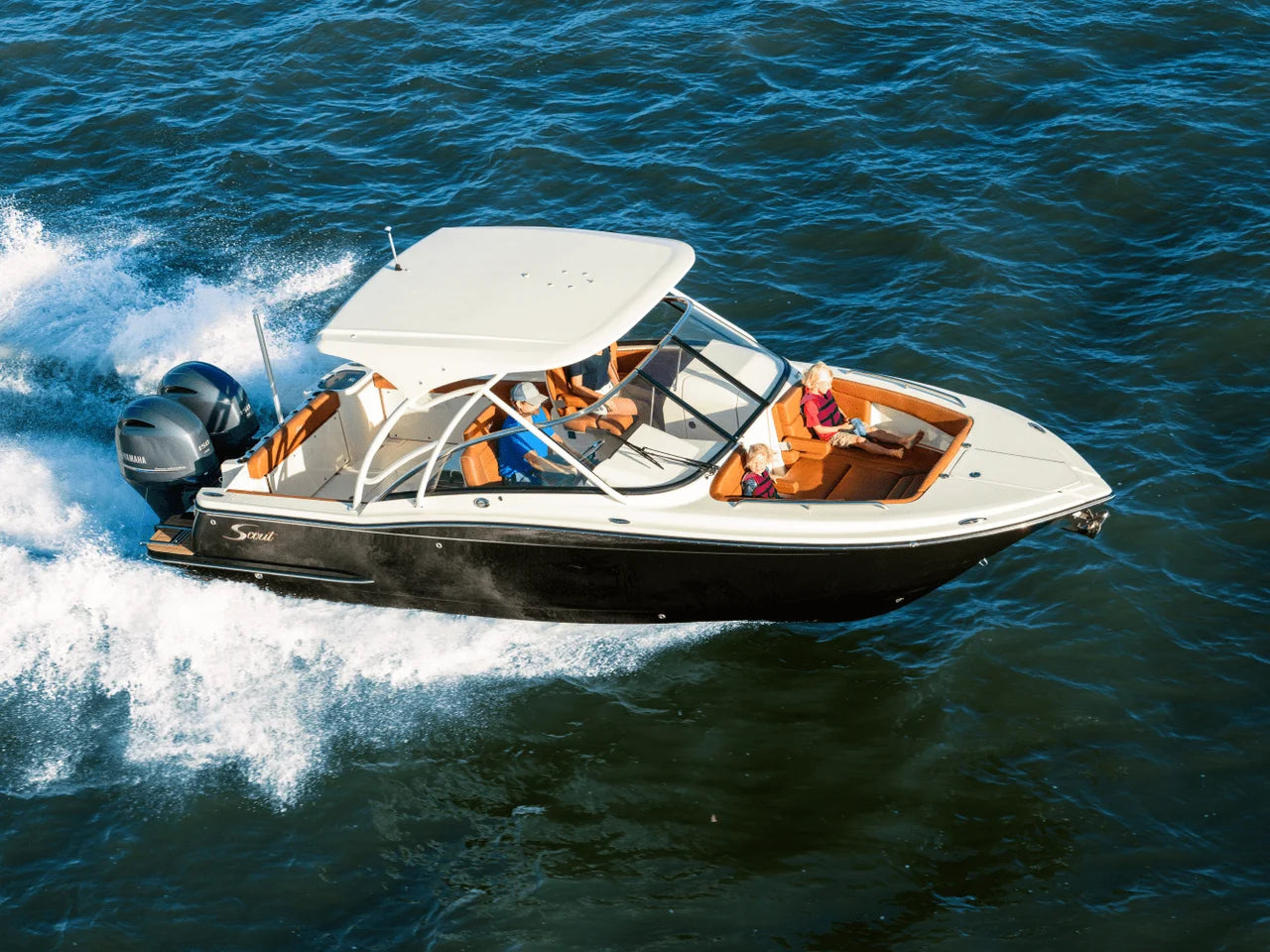 2026 Scout 255 Dorado 25.0 feet, Inuvik, Northwest Territories #3
