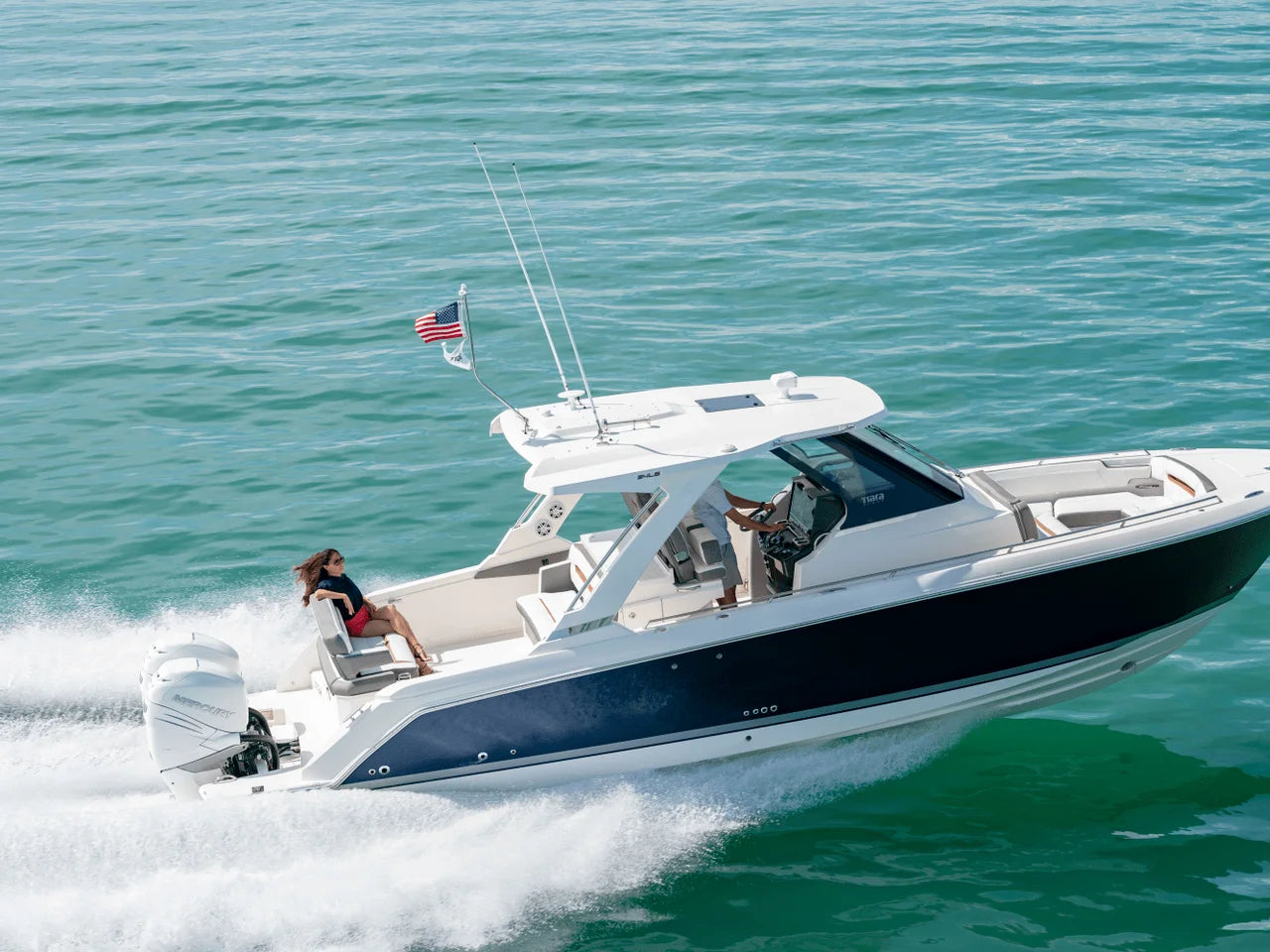 2025 Tiara Yachts LS 34 34.0 feet, Inuvik, Northwest Territories #91
