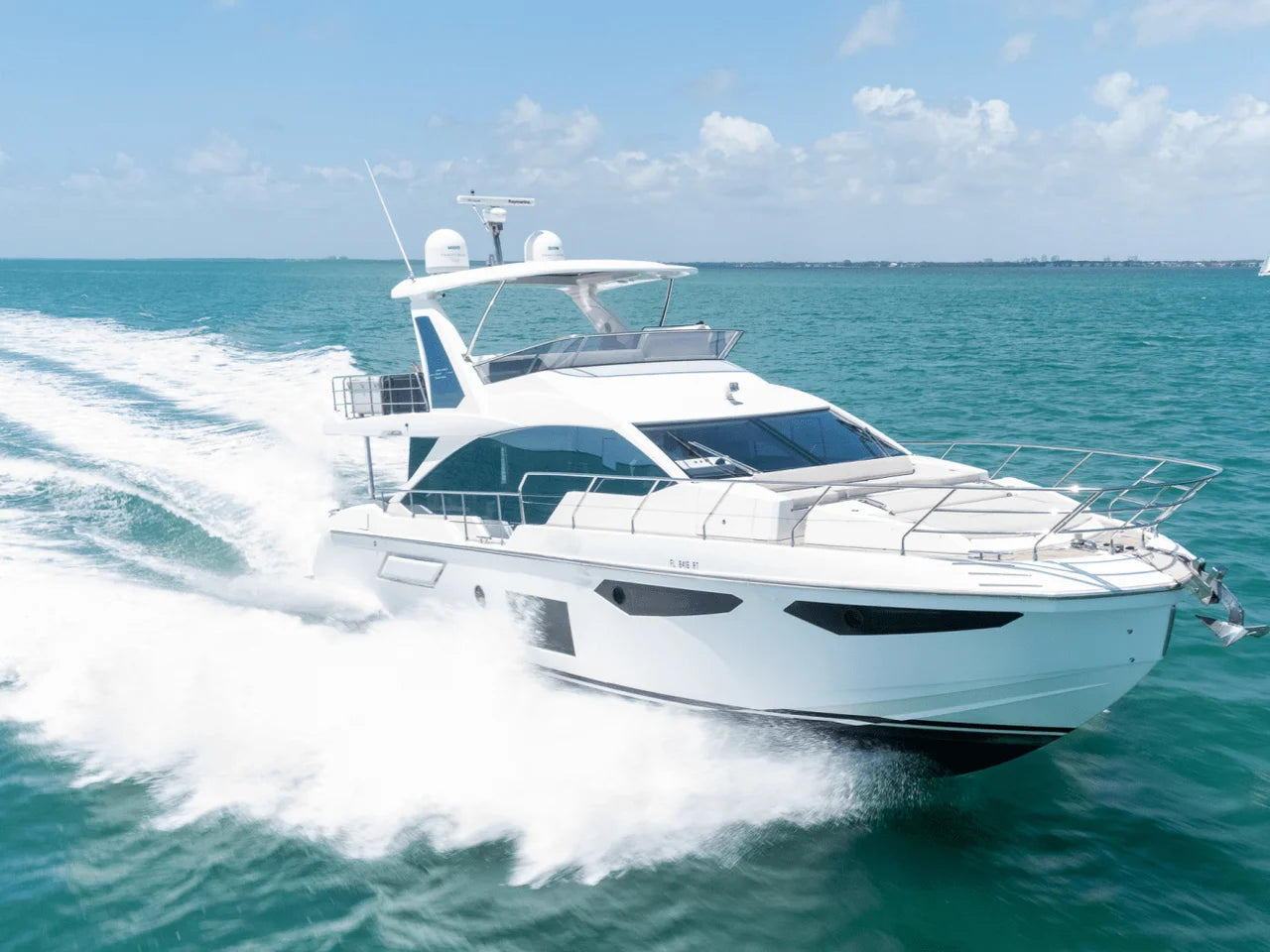 2019 Azimut AZ 60-FLY 60.0 feet, Miami, FL #5