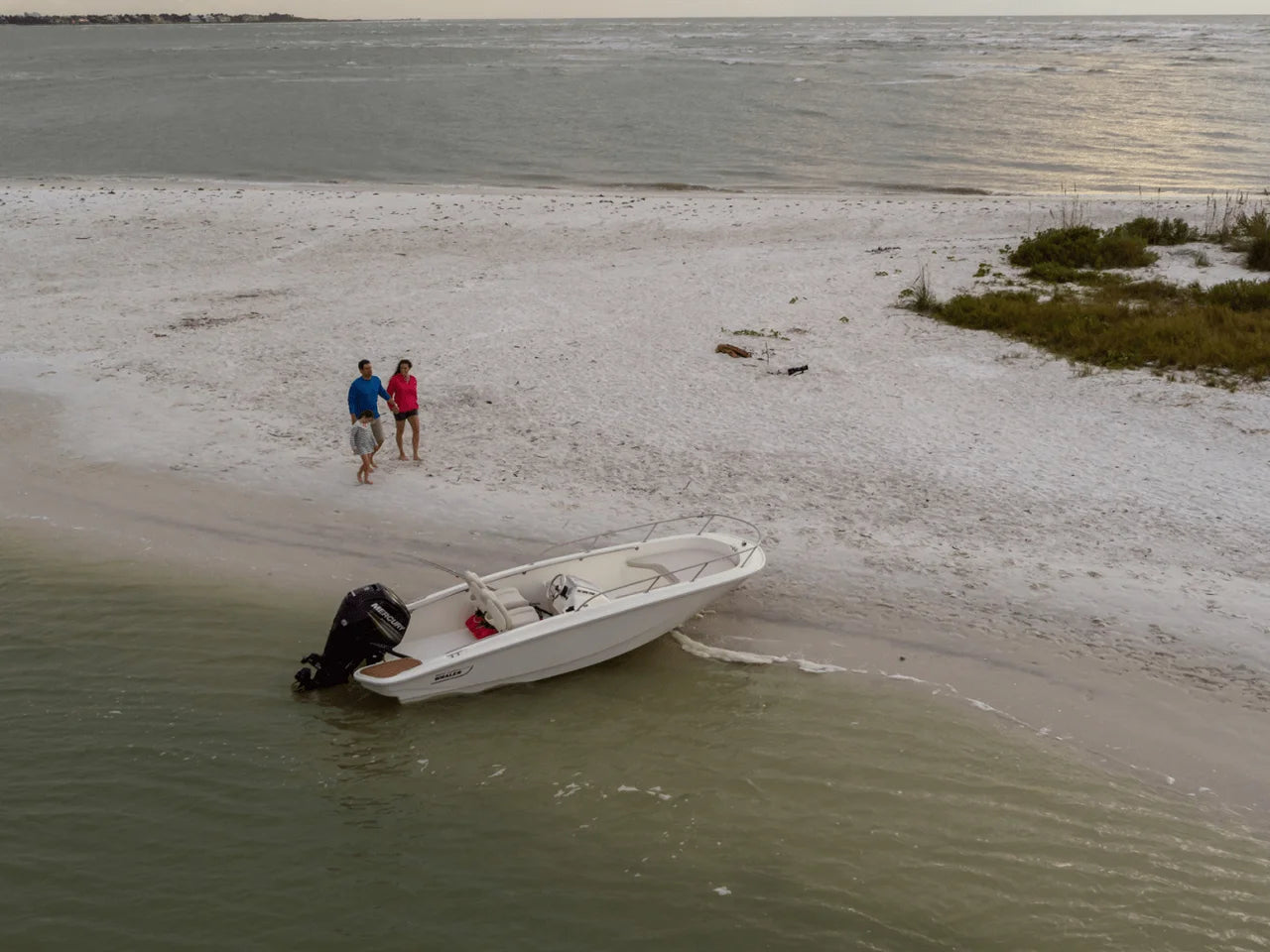 2027 Boston Whaler 160 Super Sport 16.0 feet, Pensacola, Florida #12