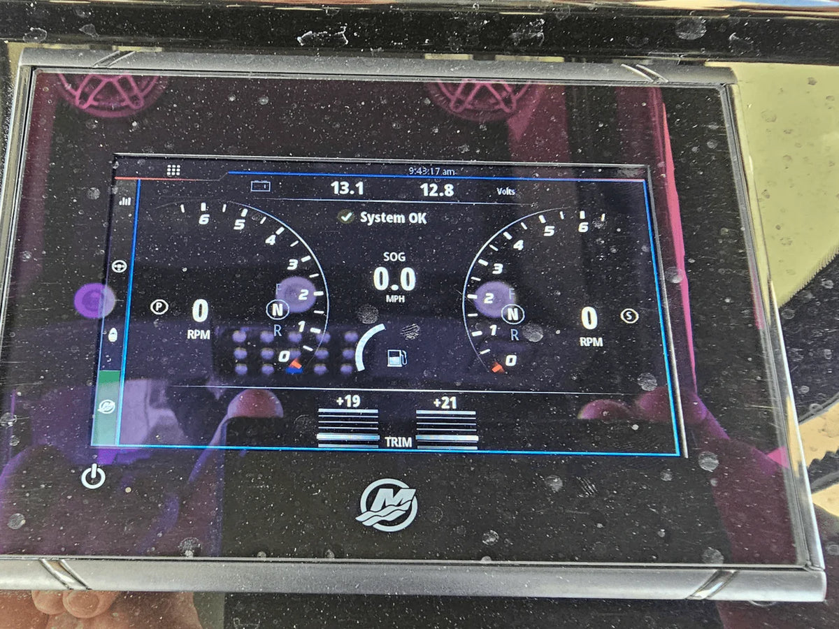 2024 Scout 305LXF 30.0 feet, Clearwater, Florida #25