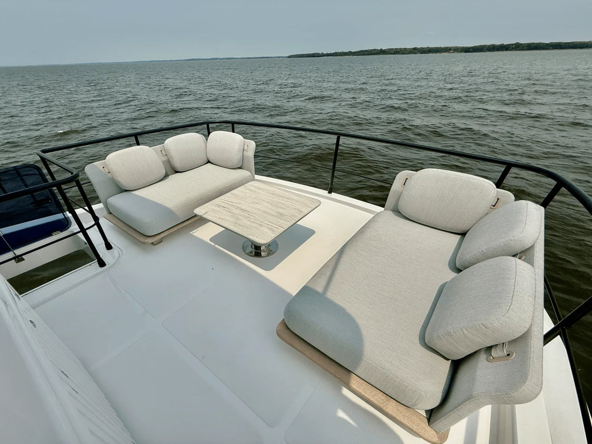 2026 Azimut Magellano 60 60.0 feet, Huntington, NY #88