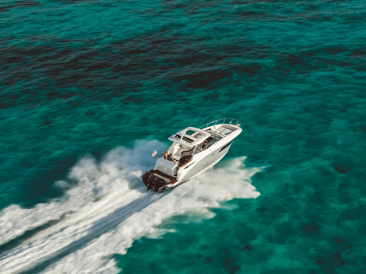 2026 Sea Ray Sundancer 320 Outboard 32.0 feet, Inuvik, Northwest Territories #7