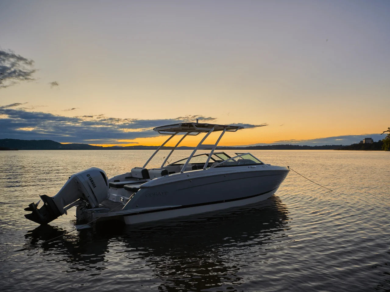 2026 Cobalt R6 Outboard 26.0 feet, Inuvik, Northwest Territories #18