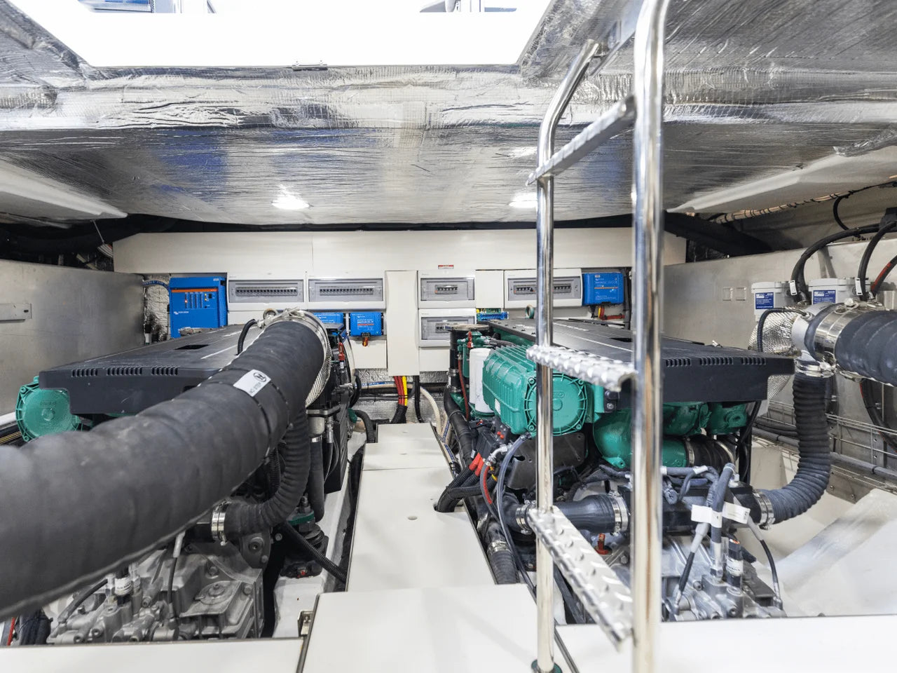 2025 Galeon 450 HTC 45.0 feet, Miami, FL #91