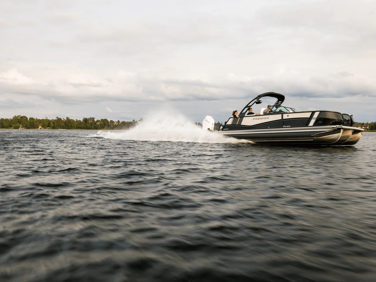 2026 Premier 250 Super Sport 25.0 feet, Inuvik, Northwest Territories #25