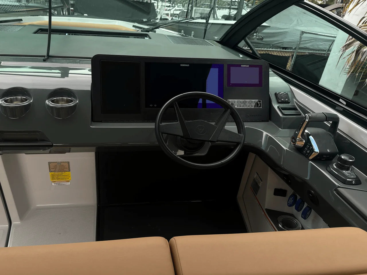 2024 Aviara AV36 Outboard 38.0 feet, Miami, FL #18