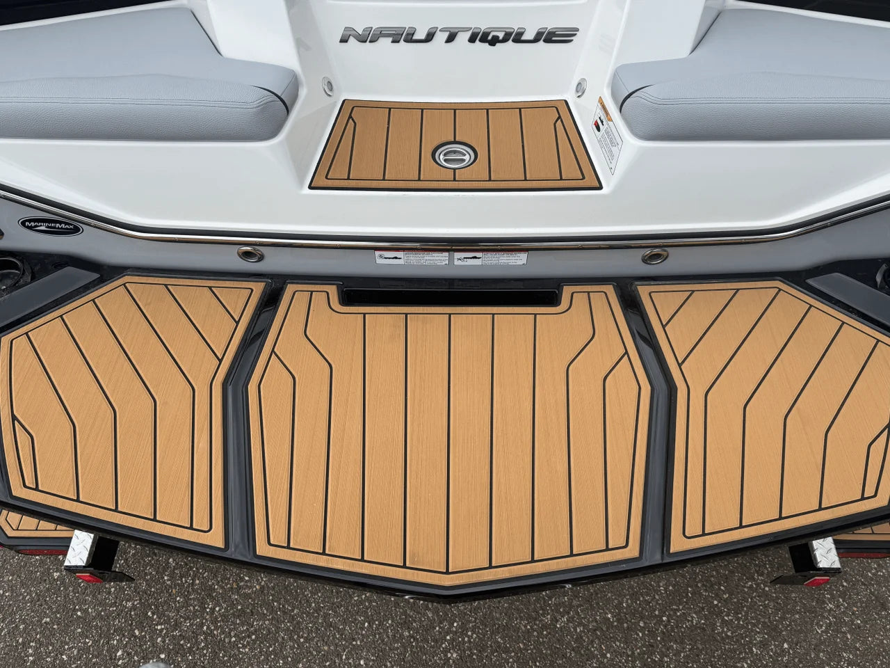 2026 Nautique Super Air Nautique S23 23.0 feet, Rogers, Minnesota #7