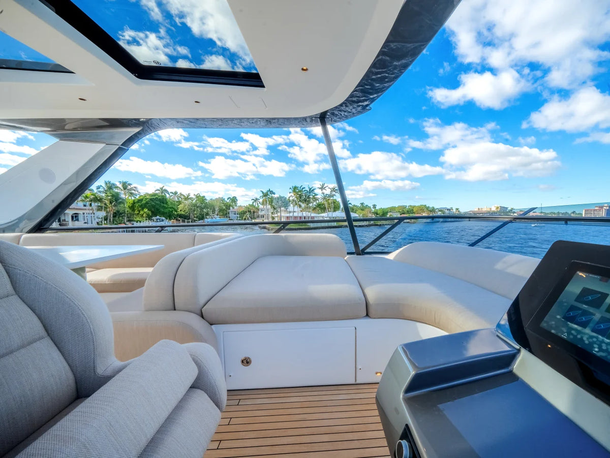 2026 Azimut Fly 72 72.0 feet, Dania Beach, FL #81