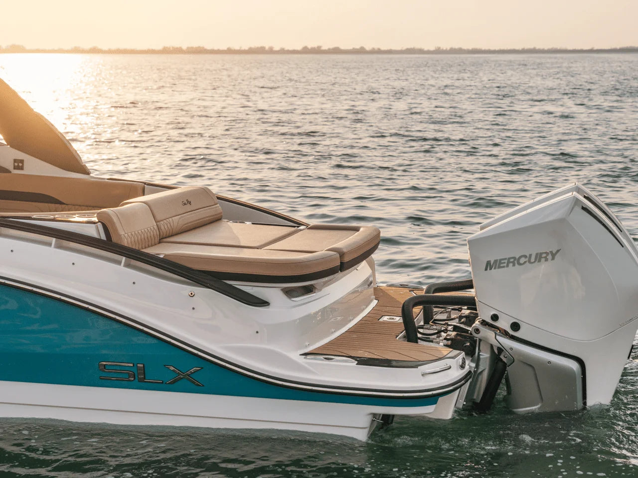 2026 Sea Ray SLX 280 Outboard 28.0 feet, Naples, Florida #7