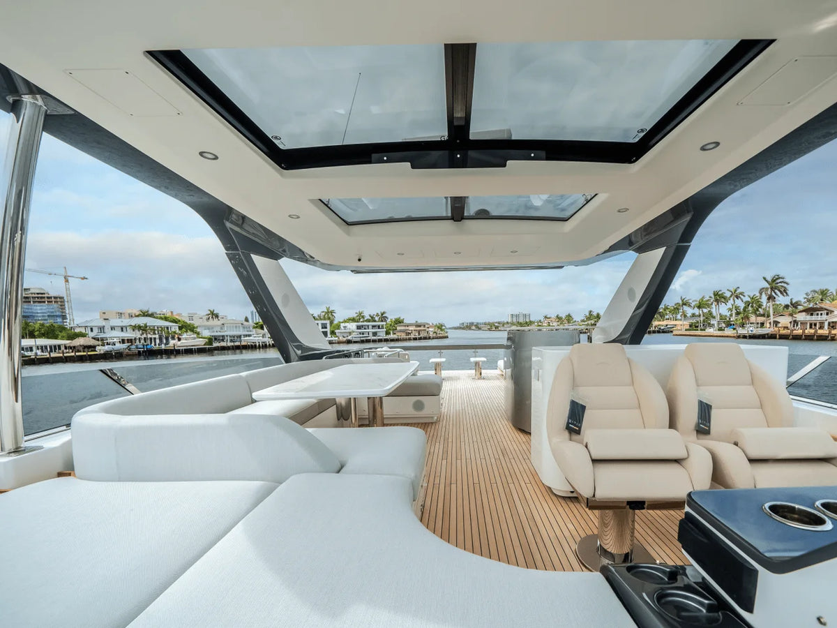 2026 Azimut Fly 78 78.0 feet, Dania Beach, Florida #26