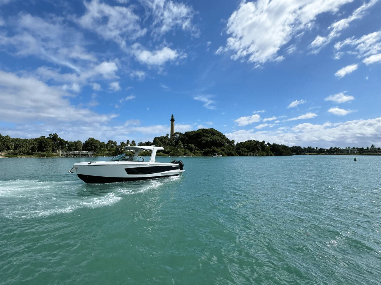 2024 Aviara AV36 Outboard 36.0 feet, Jupiter, Florida #2