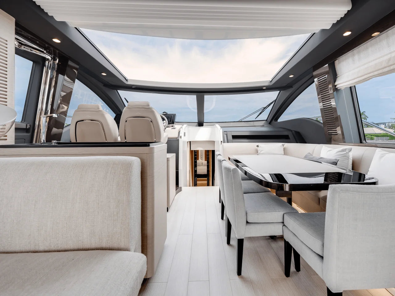 2024 Azimut S8 80.0 feet, Miami, FL #20