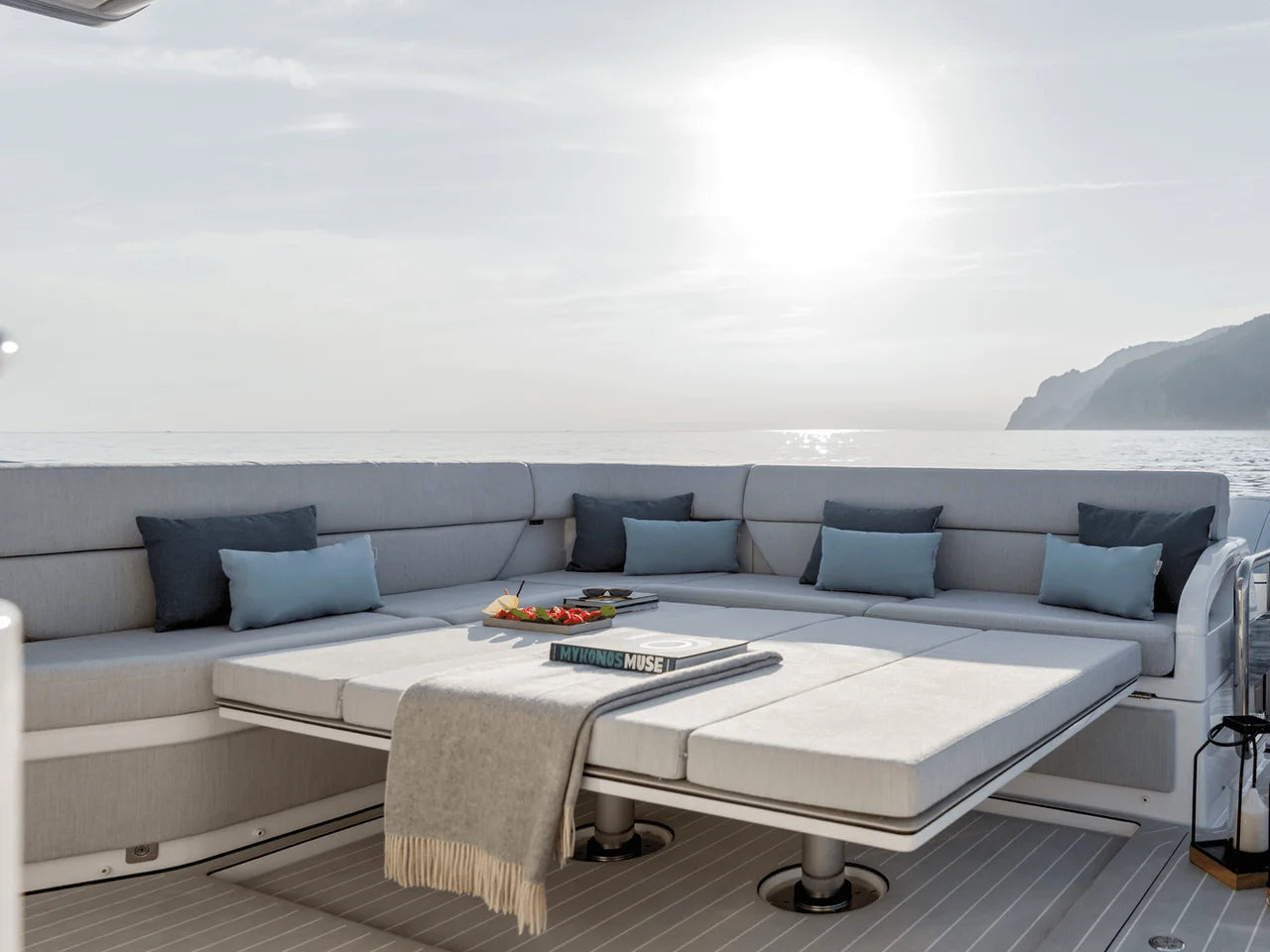 2027 Azimut Verve 48 48.0 feet, Naples, Florida #12