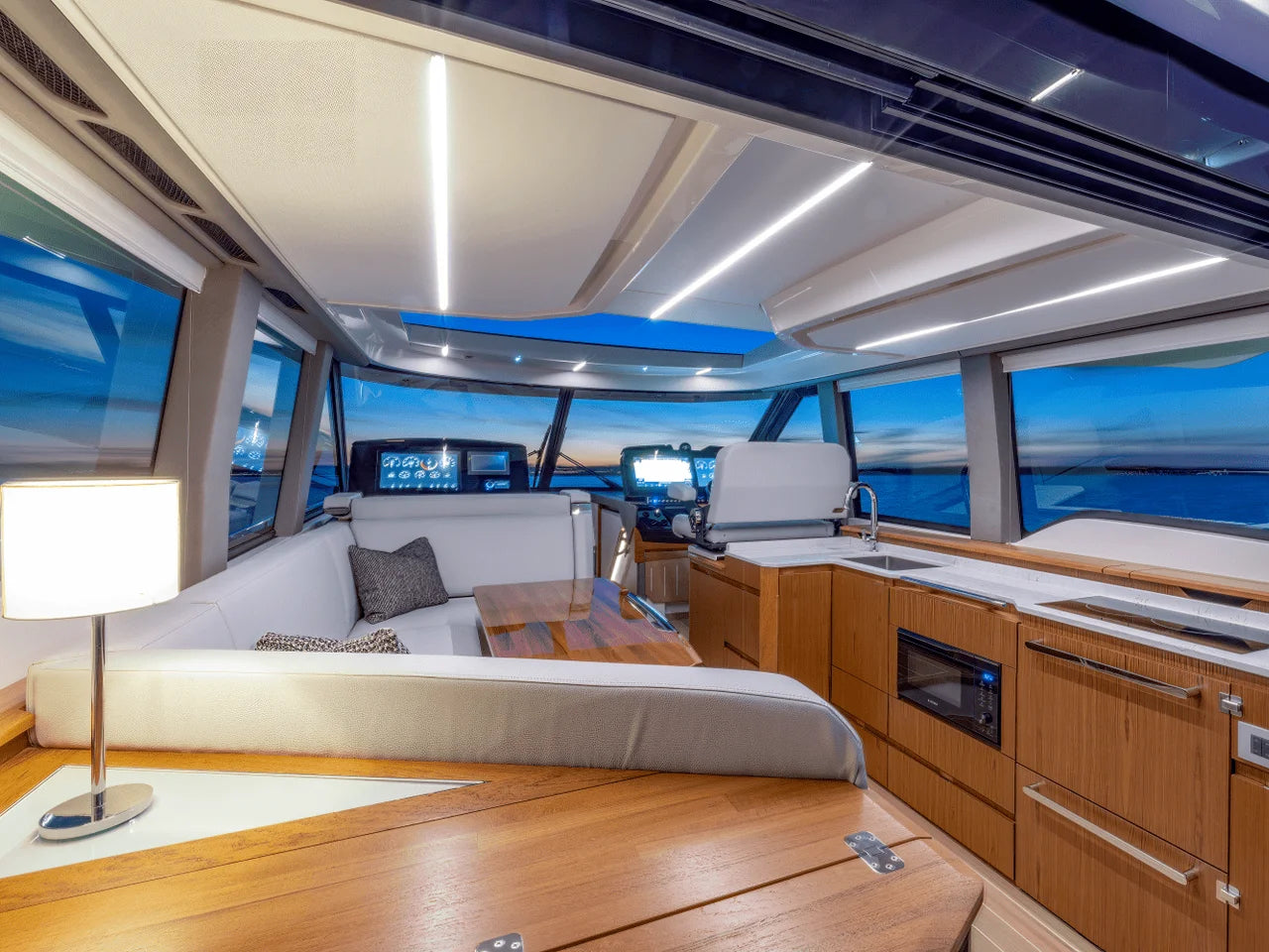 2025 Tiara Yachts EX 54 54.0 feet, Inuvik, Northwest Territories #48