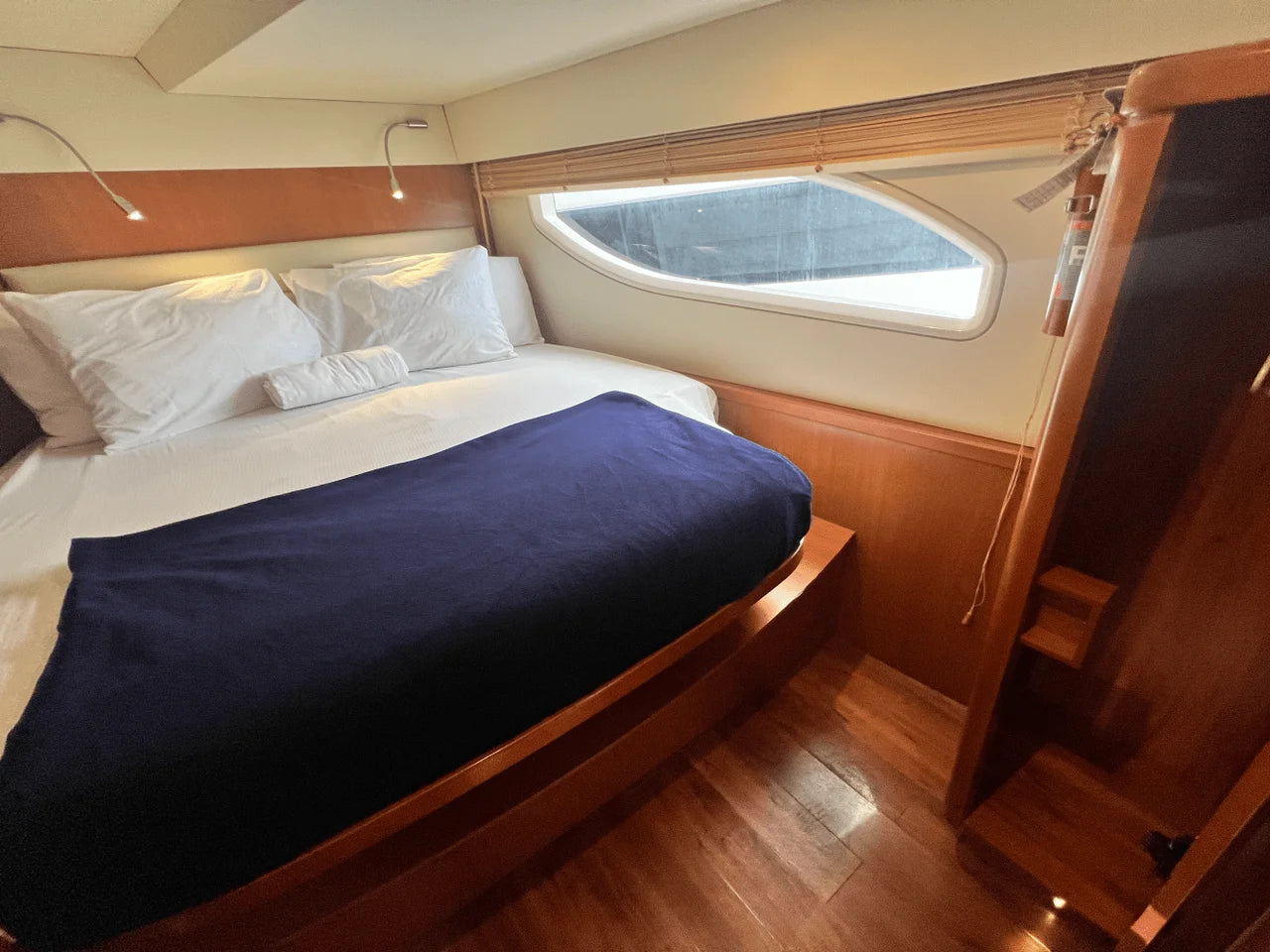 2016 Aquila 48 48.0 feet, Clearwater, FL #21