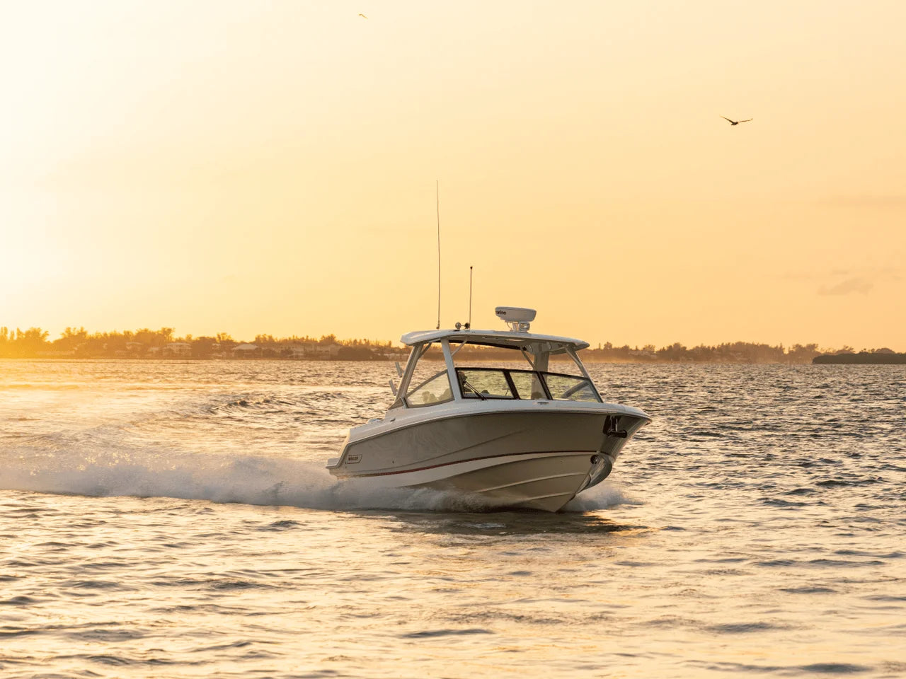 2027 Boston Whaler 280 Vantage 28.0 feet, Panama City Beach, Florida #21