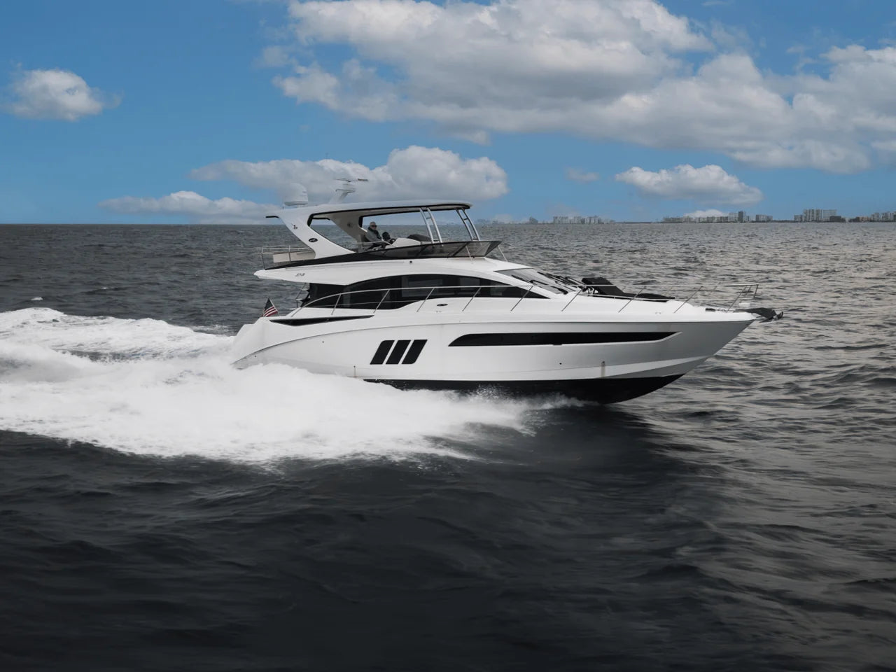 2017 Sea Ray 510 FLYBRIDGE 51.0 feet, Hollywood, Florida #7