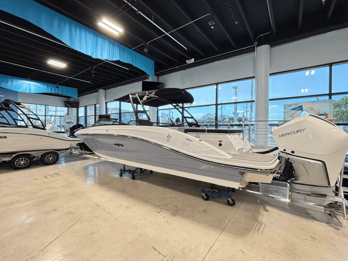 2025 Sea Ray SPX 230 Outboard 23.0 feet, Pompano Beach, FL #3
