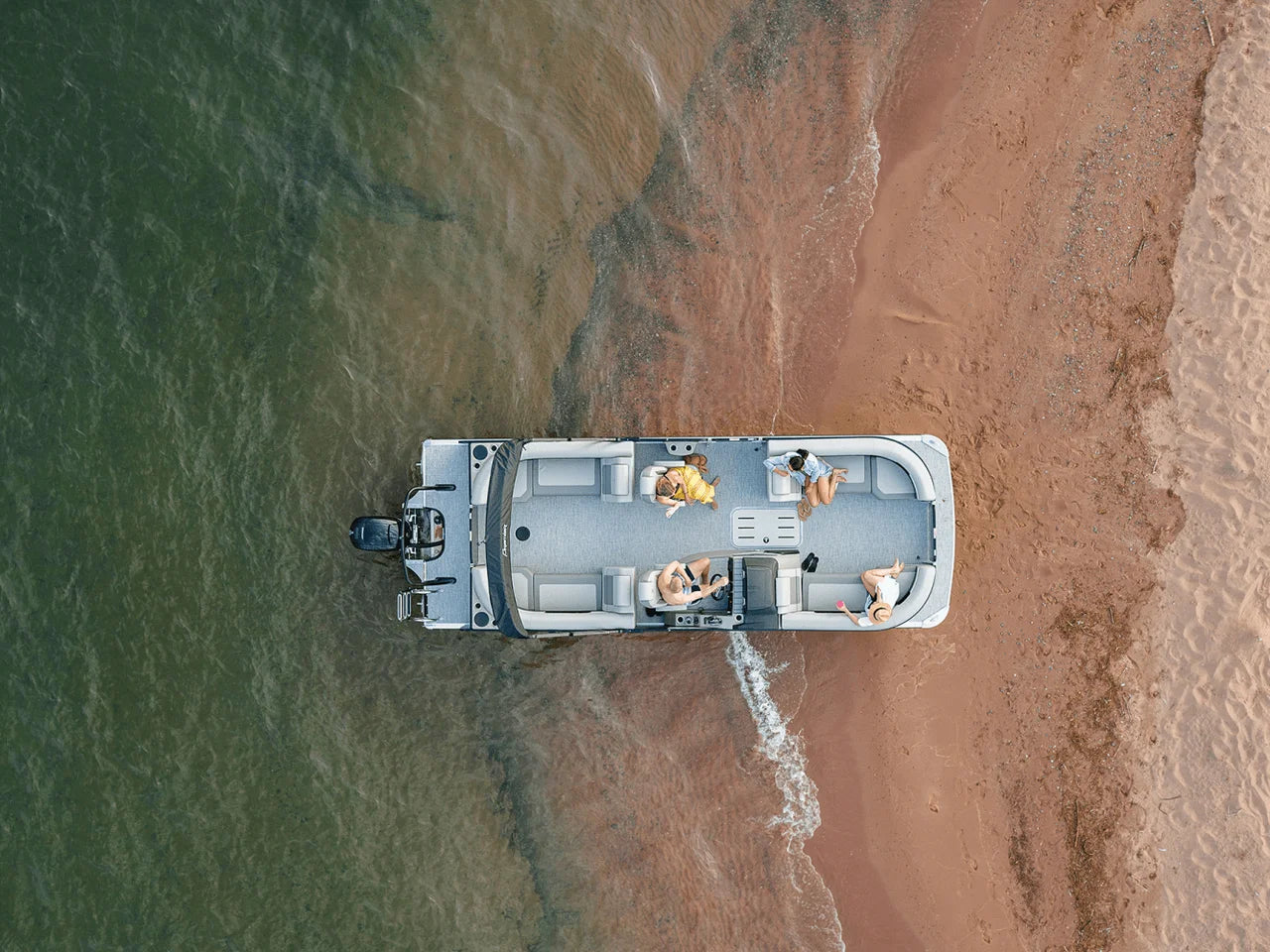 2026 Premier 230 Sunsation 23.0 feet, Inuvik, Northwest Territories #4