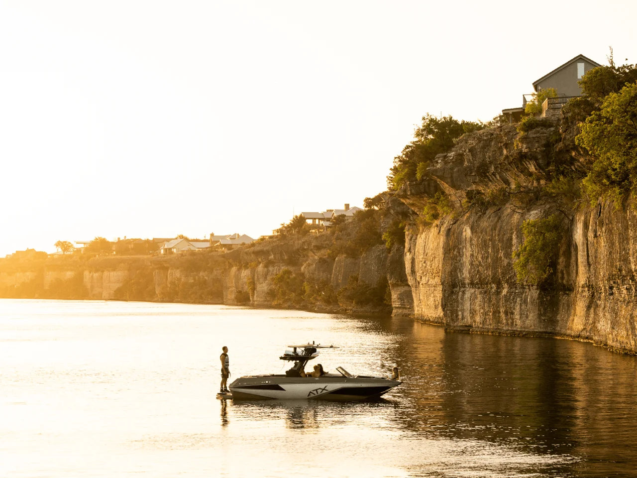 2025 ATX Surf Boats 22 Type-S 22.0 feet, Inuvik, Northwest Territories #34