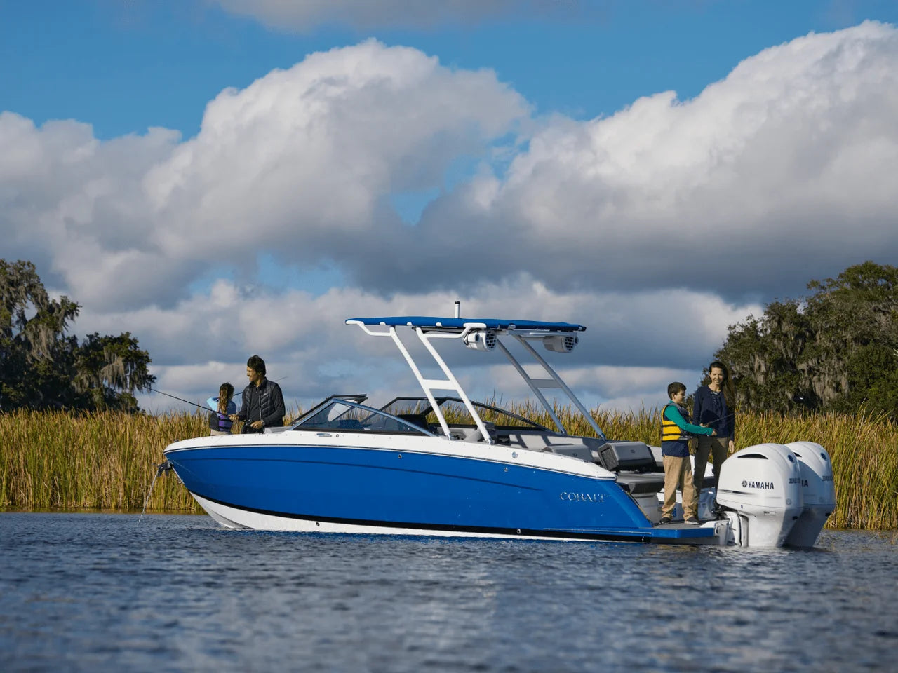 2026 Cobalt R8 Outboard 38.0 feet, Inuvik, Northwest Territories #33