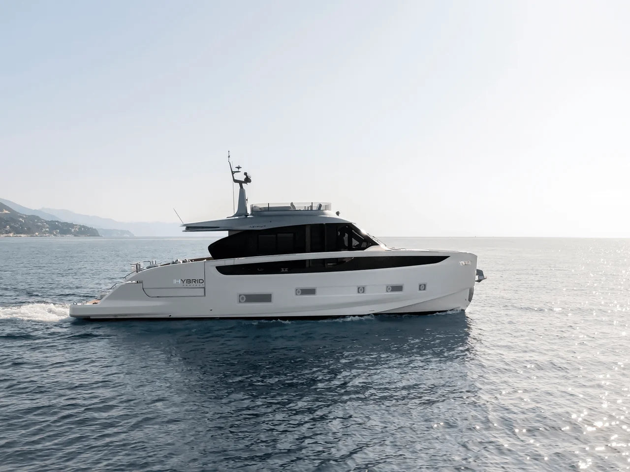 2026 Azimut Seadeck 7 71.0 feet, Inuvik, Northwest Territories #3