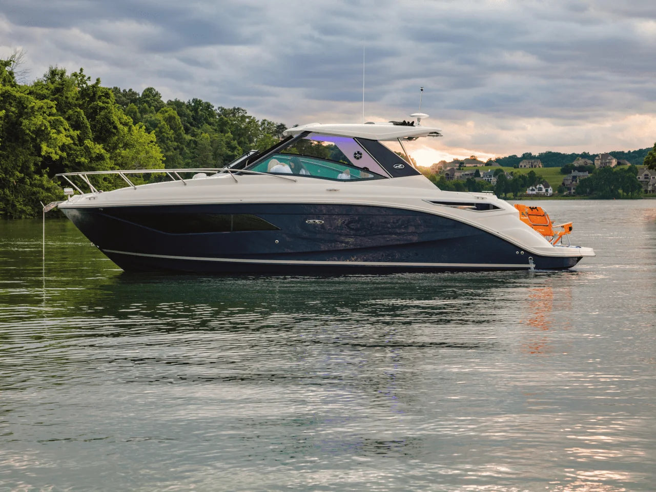 2026 Sea Ray Sundancer 320 32.0 feet, Inuvik, Northwest Territories #79