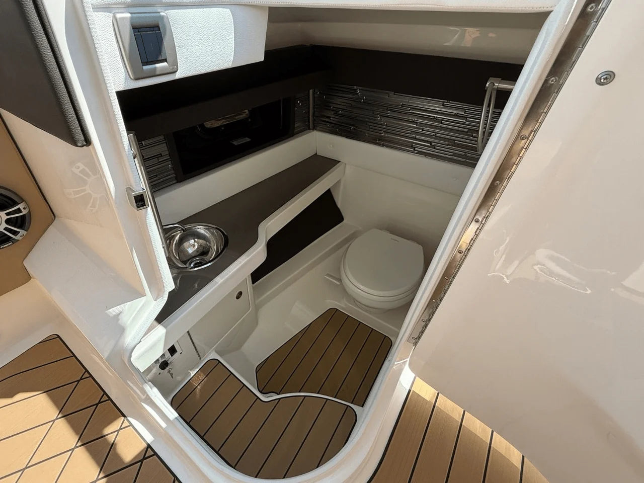 2026 Sea Ray SLX 310 31.0 feet, Cornelius, North Carolina #20