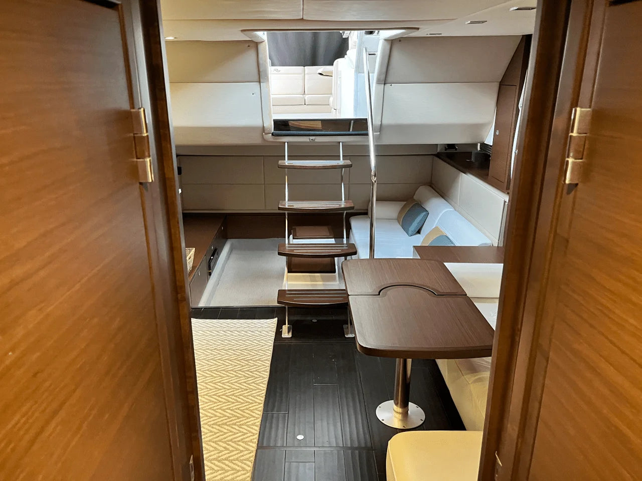 2015 Sea Ray 450 SUNDANCER 45.0 feet, Fort Myers, FL #29