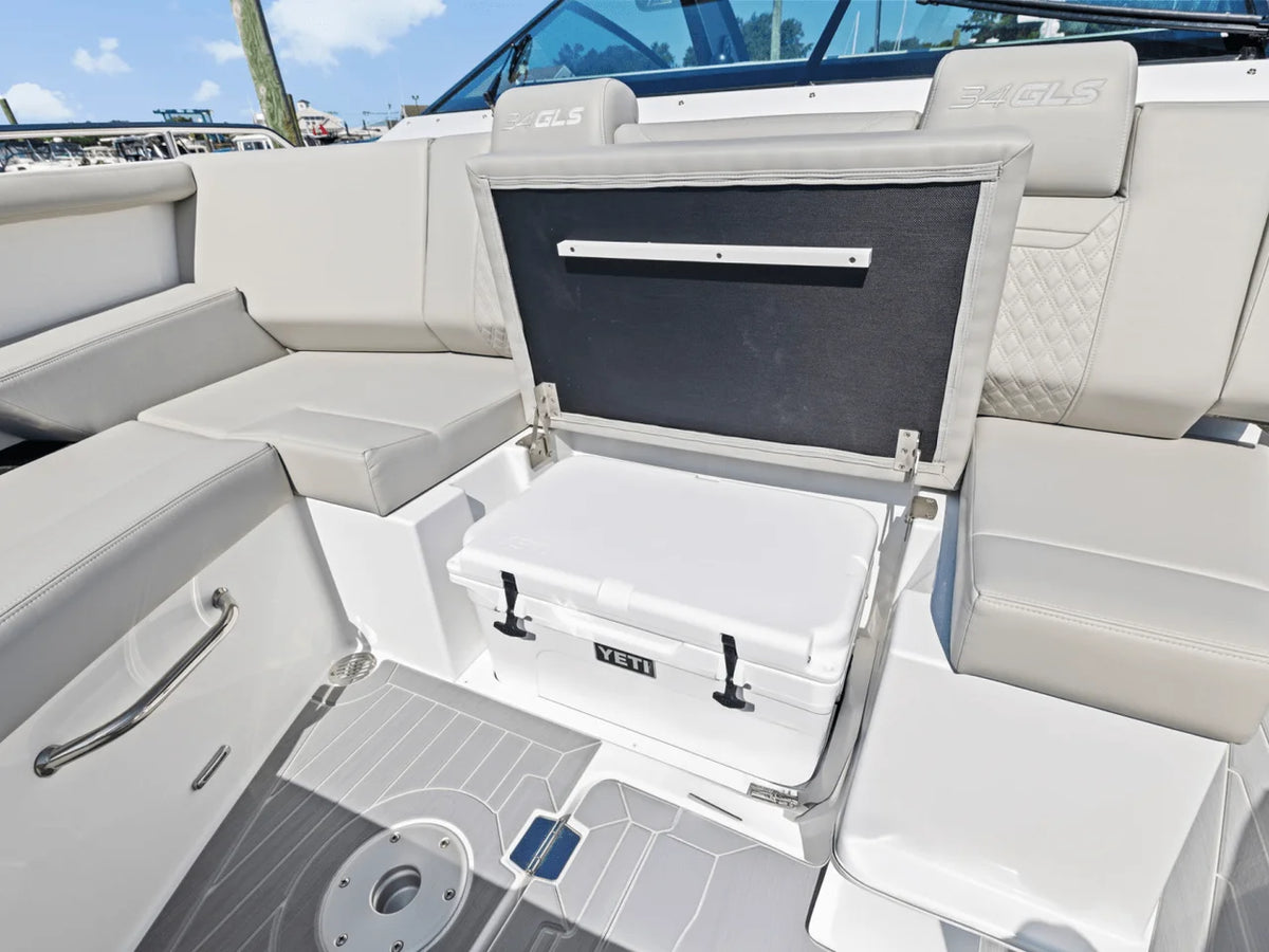 2026 Cruisers Yachts 34 GLS Outboard 34.0 feet, Danvers, Massachusetts #61