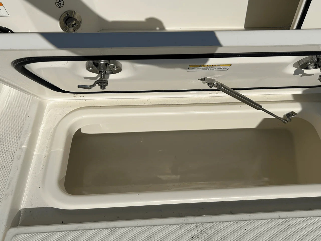 2026 Boston Whaler 280 Vantage 28.0 feet, Pensacola, Florida #13